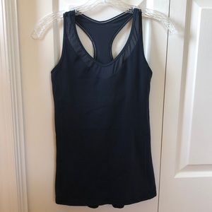 Lululemon Deep Breath Tank